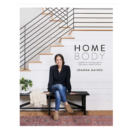 Book - Homebody