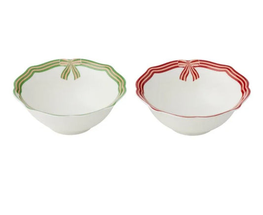 Bow Bowl - 15cm