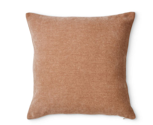 Brooklyn Cushion 50x50 - Blush