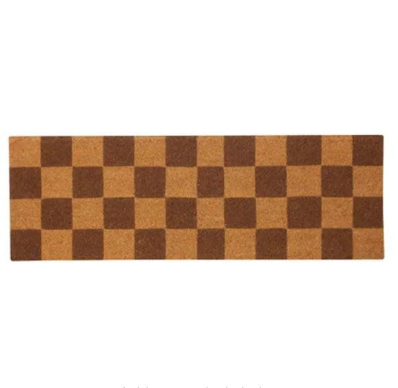 Doormat - Brooks 40x 120cm