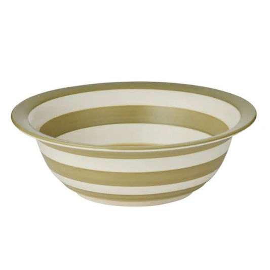 Calypso Large Ceramic Bowl
