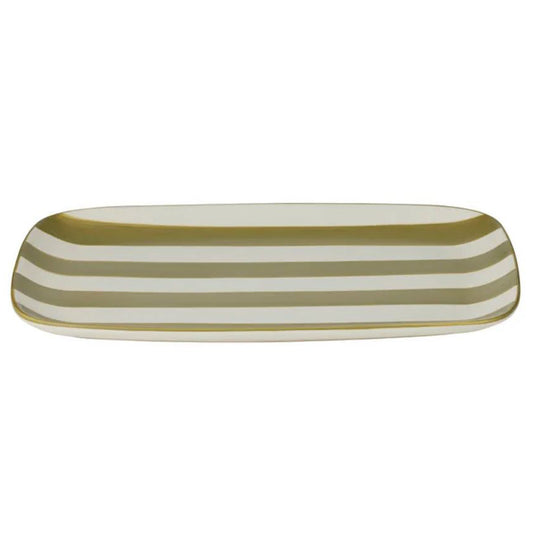 Calypso Ceramic Large Platter