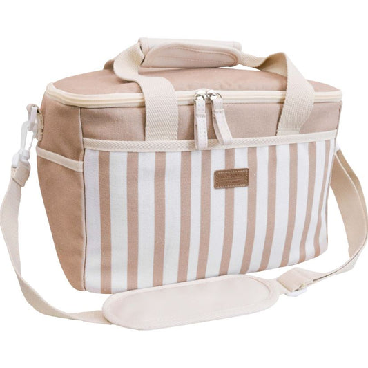 Carry All Cooler Bag - Sand