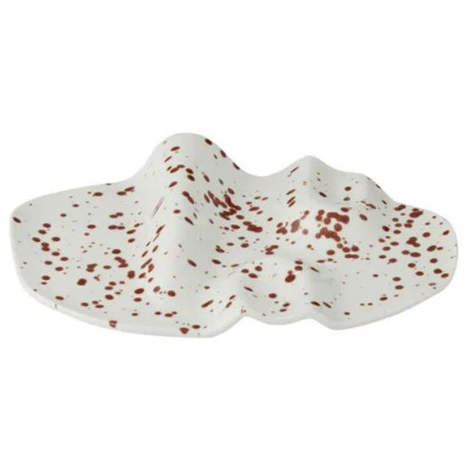 Carti Ceramic Serving Board - Small Coacoa