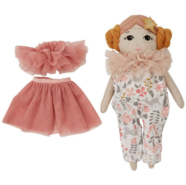 Doll with Change of Outfit - Estelle