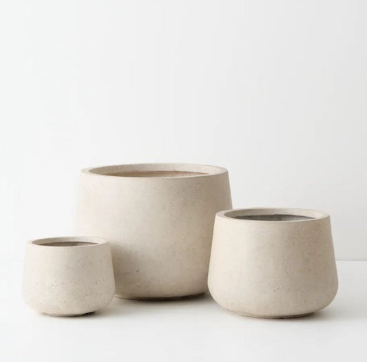 Forge Pot S/3 - Marlstone