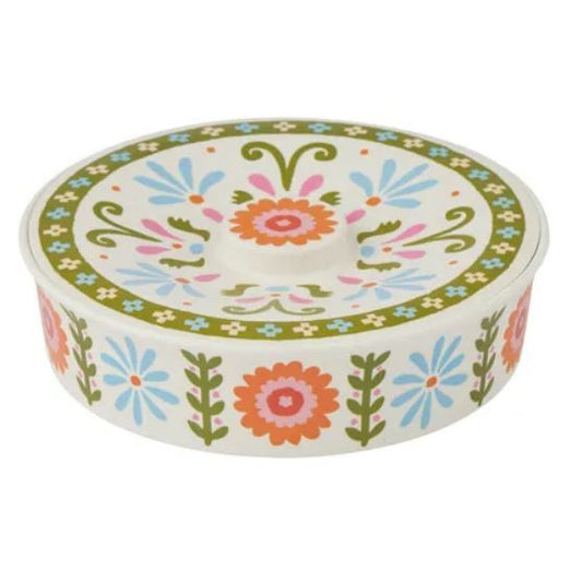 Freda Tortilla Warmer