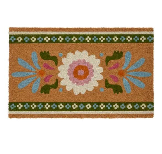 Doormat - Freda