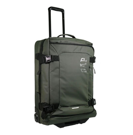 GAP Soft Shell Luggage Medium - Khaki