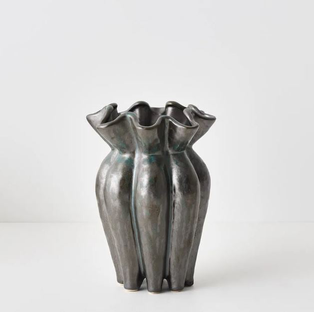 Gustel Vase