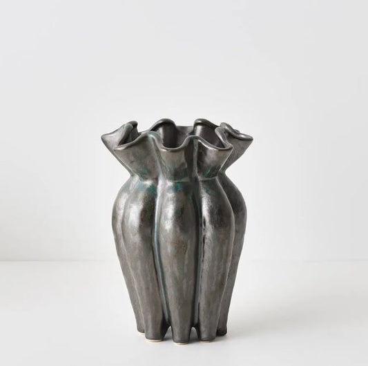 Gustel Vase
