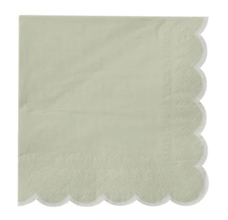 Napkin - Halcyon Mint