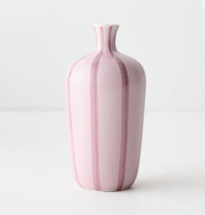 Halliday Vase 13cm - Lilac