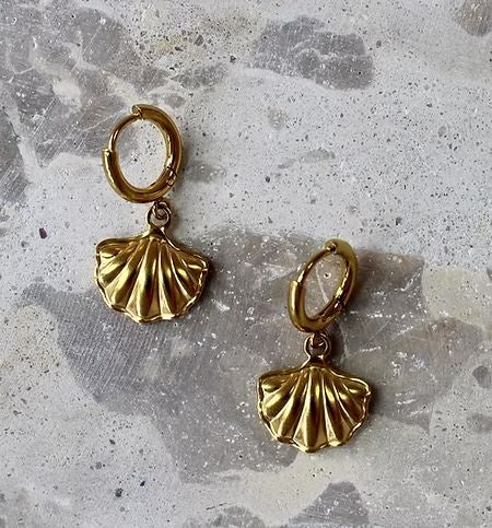 Huggies - Deco Shell