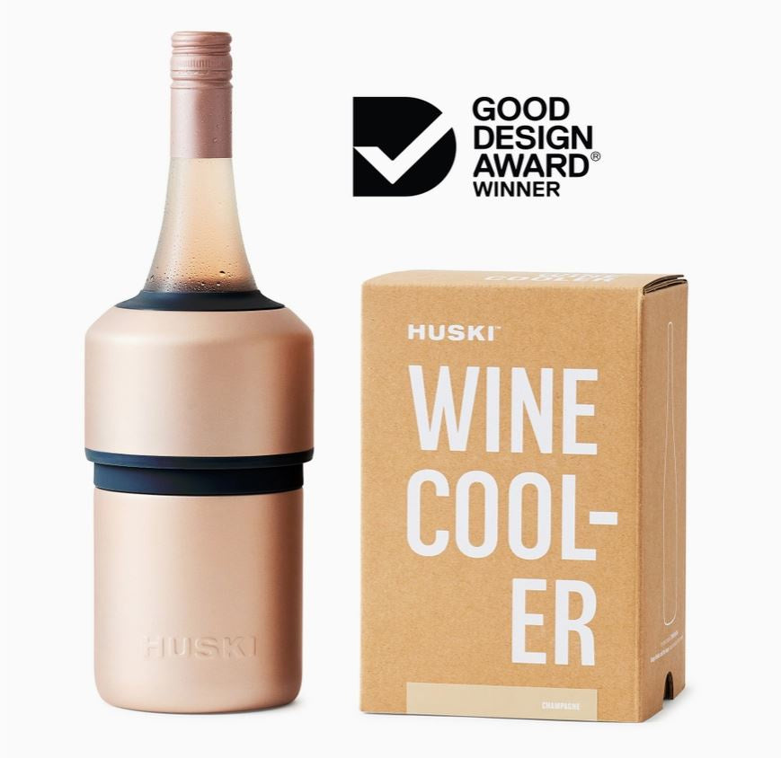 Huski Wine Cooler - Champagne