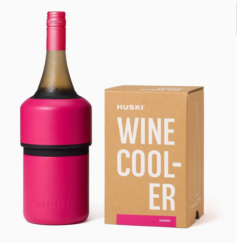 Huski Wine Cooler - Raspberry