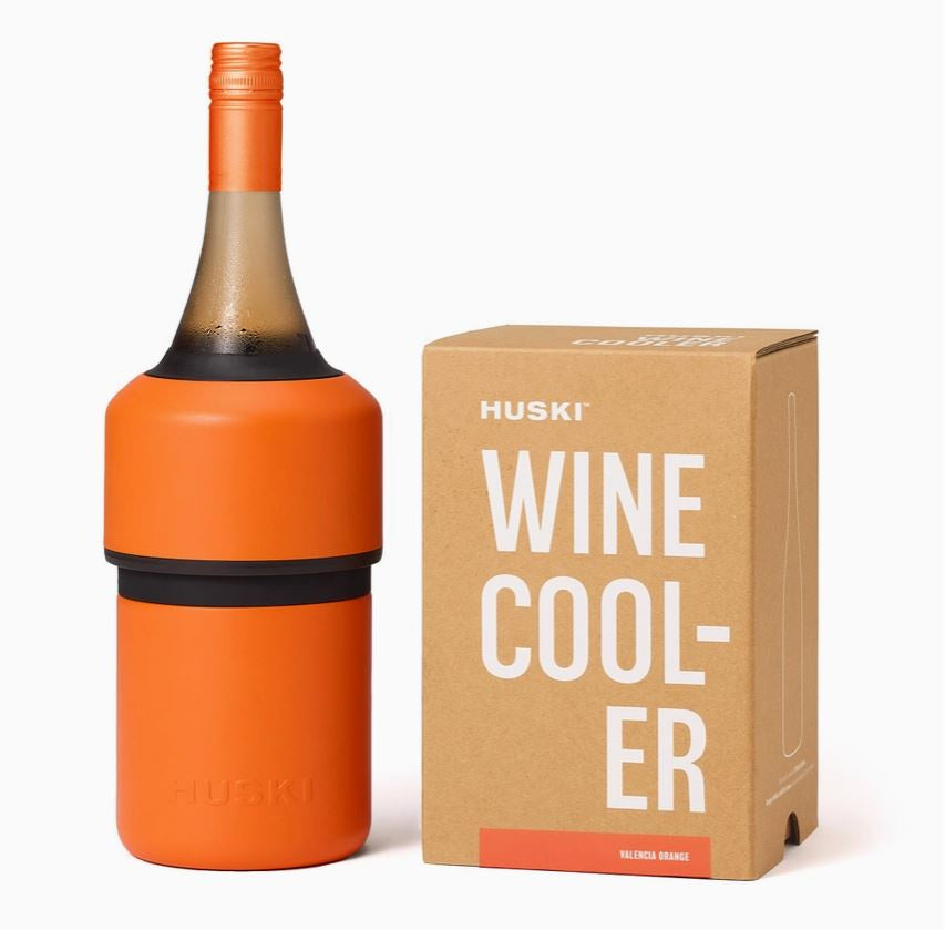 Huski Wine Cooler - Valencia Orange