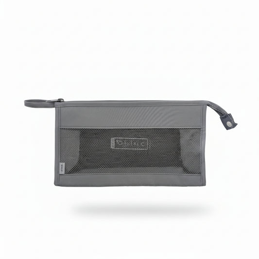 Toiletry Bag - Grey