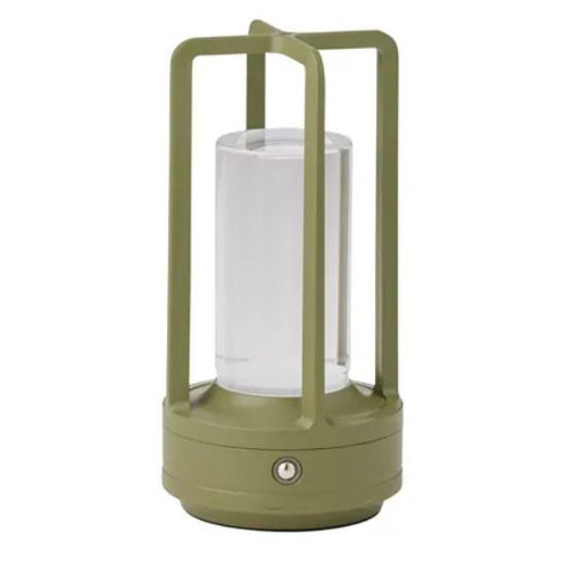 Ibiza Touch Lantern - Green