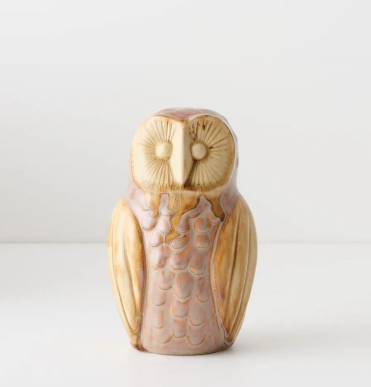 Ignis Owl Object