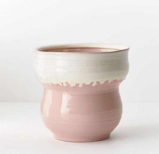 Pot Jesse - Medium Pink