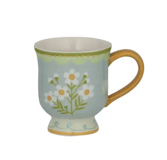 Ceramic Mug - Jo Beth