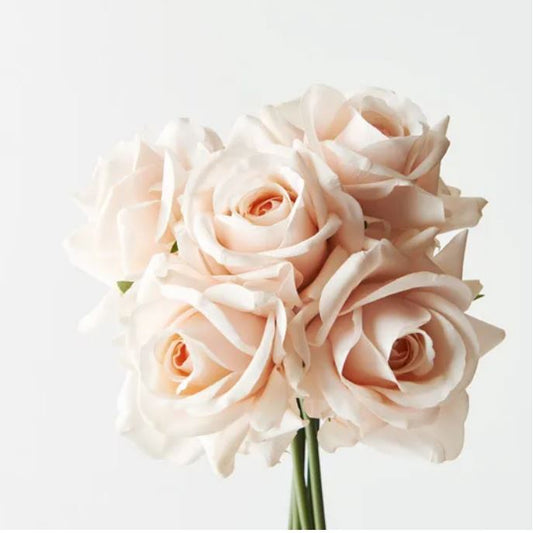 Rose Kaisa Bouquet - Soft Pink