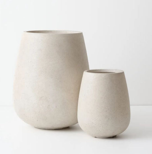 Kanso Pot S/3 - Marlstone