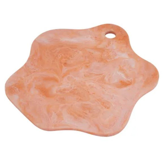 Kiko Resin Board - Punch