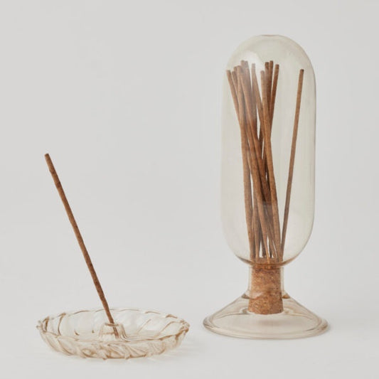 Klein Cloche 50pc Incense  Gift Set – Amberwood