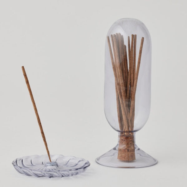 Klein Cloche 50pc Incense  Gift Set – Rose