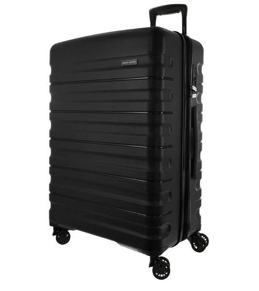 Large Case - Hard Shell Black