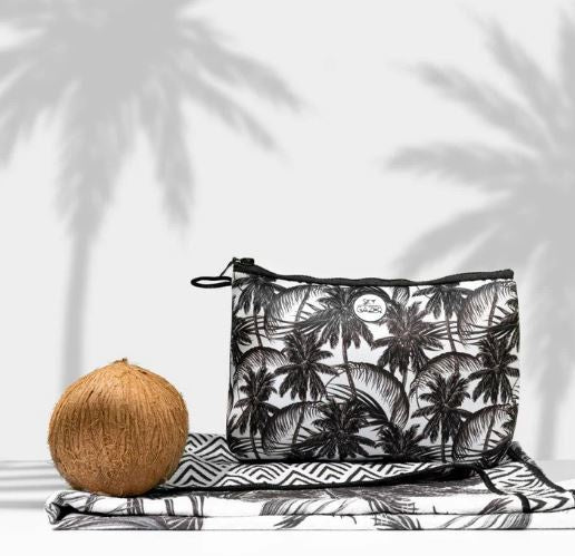 Large Sand Free Towel - The Bondi