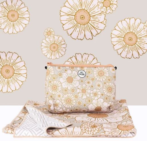Large Sand Free Towel - The Casuarina