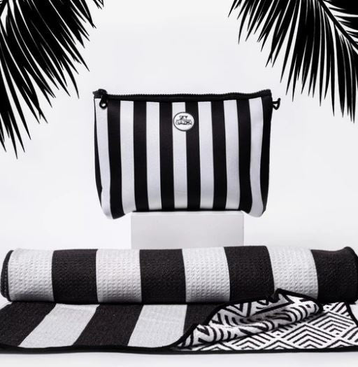 Large Sand Free Towel - The Hamilton