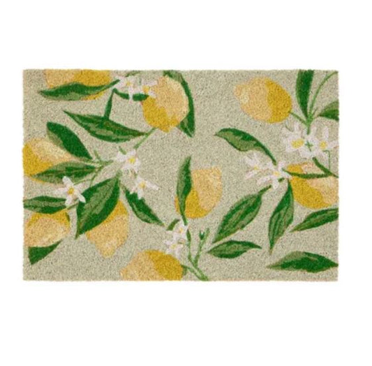 Doormat - Limone 40 x 60cm