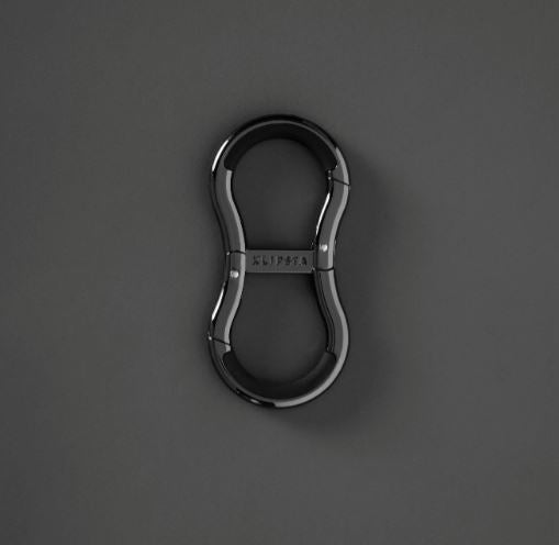 LINK - Black Chrome