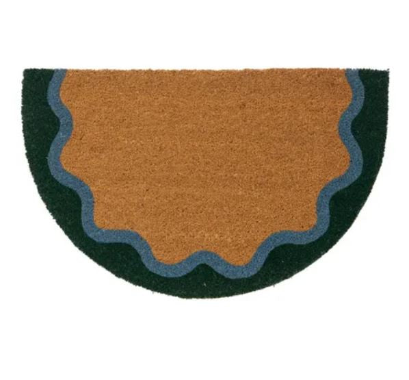 Doormat - Luna
