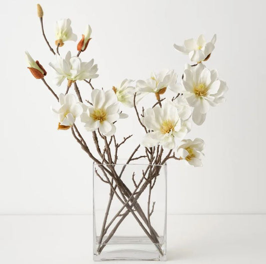 Magnolia Mix in Vase