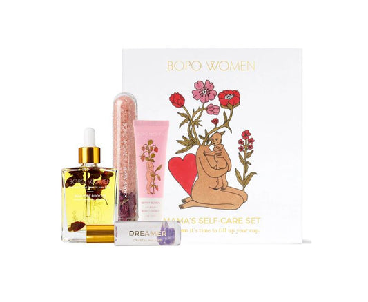 Mama's Self-Care Set