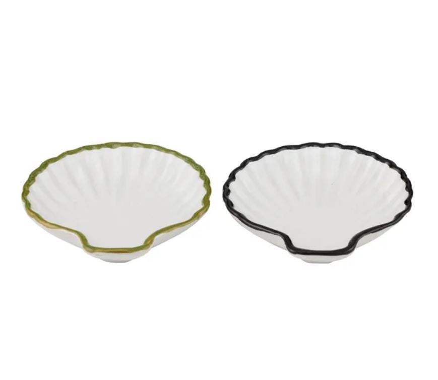 Mollusco Ceramic Dish