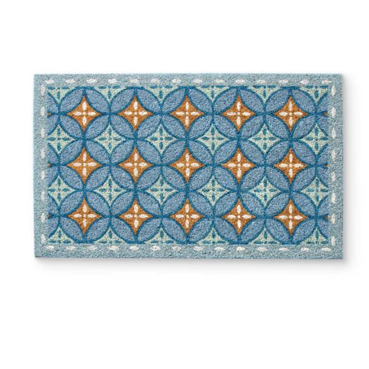Doormat - Mosaic Tile