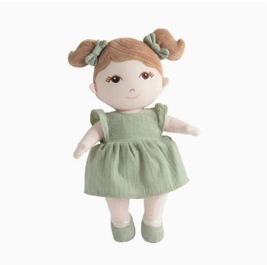 My First Doll Elena