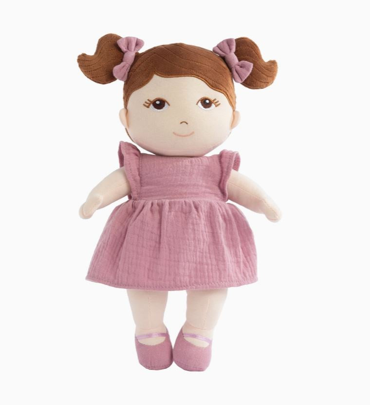 My First Doll Violet
