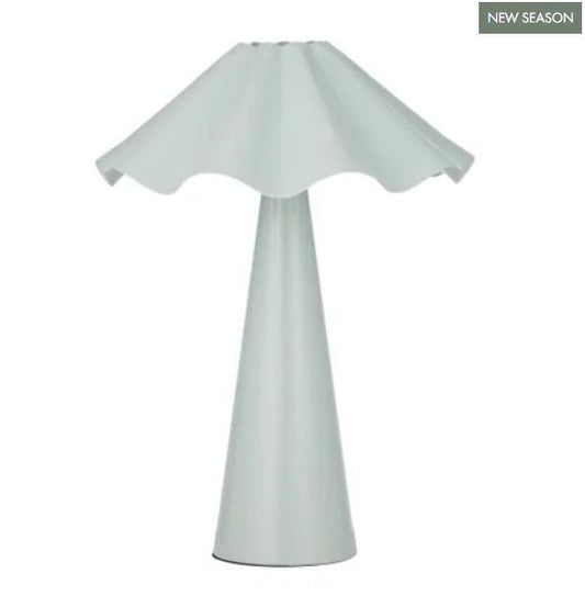 Newark Metal Table Lamp