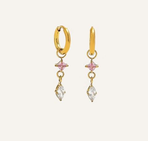 Nola Earrings
