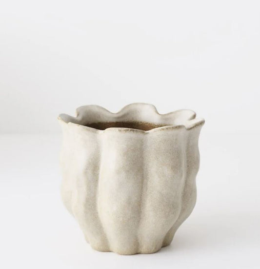 Oliva Pot - Gourd