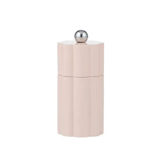 Omega Wood S&P Grinder - Nude