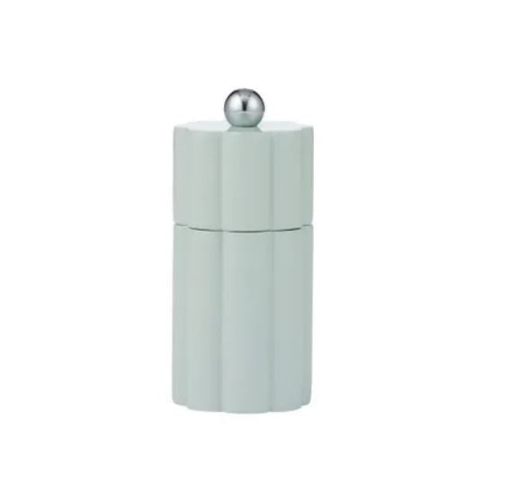 Omega Wood S&P Grinder - Seafoam