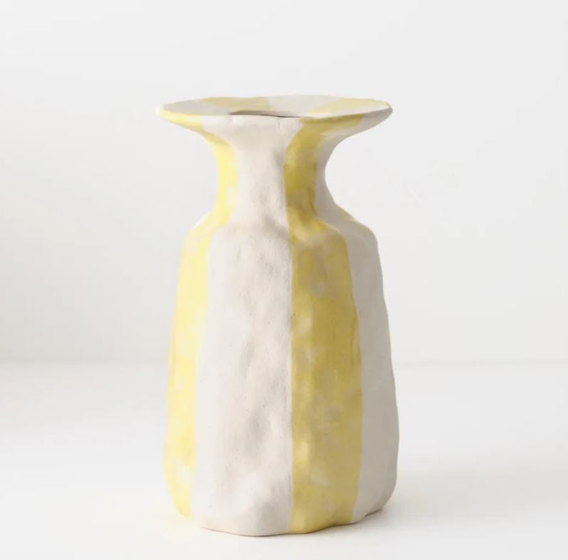 Oreio Vase - Limoncello